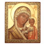 Icône de Notre-Dame de Kazan