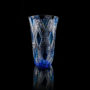 Vase moderne bleu clair Triomphe