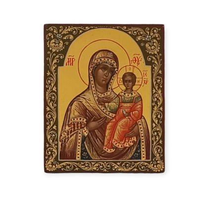 Icône de Notre-Dame de Smolensk