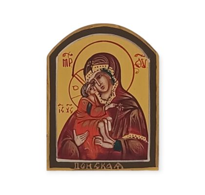 Icône de la Vierge du Don