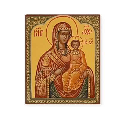 Icône de Notre-Dame de Smolensk