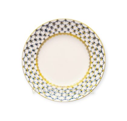 Plate for bread